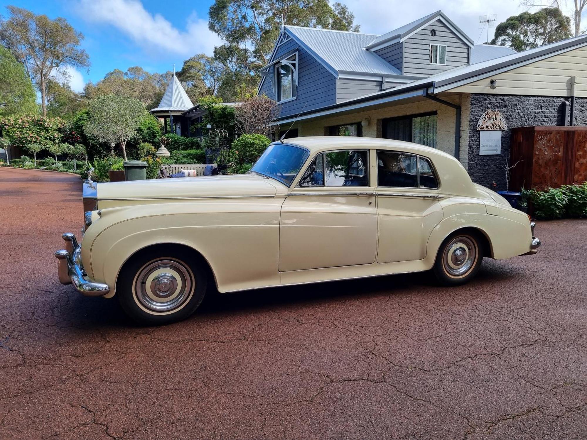 Rosewood Guesthouse Margaret River Exterior foto